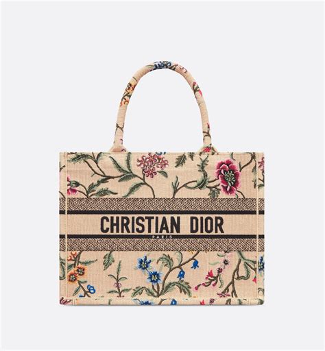 christian dior shopper klein|Shoppers .